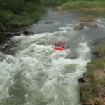 White Water Rafting & Canyoning Day Tour from Colombo/Negambo - What’s Included and What to Expect