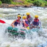 White Water Rafting in Kitulgala - Detailed Breakdown: What to Expect