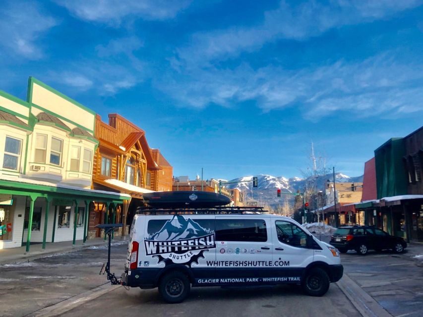 Whitefish: Private East Glacier & Two Medicine Driving Tour - The Value and Practical Considerations