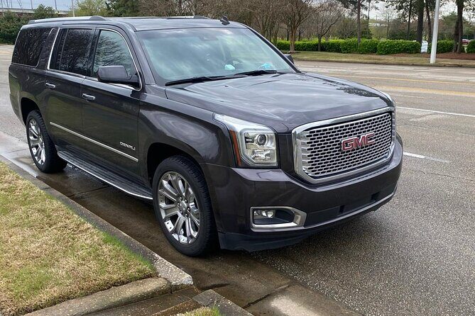 Whitehorse Airport (YXY) to Whitehorse -Arrival Private Transfer - FAQ