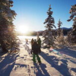 Whitehorse: Half-Day Snowshoeing Tour - A Closer Look at the Whitehorse Snowshoeing Tour