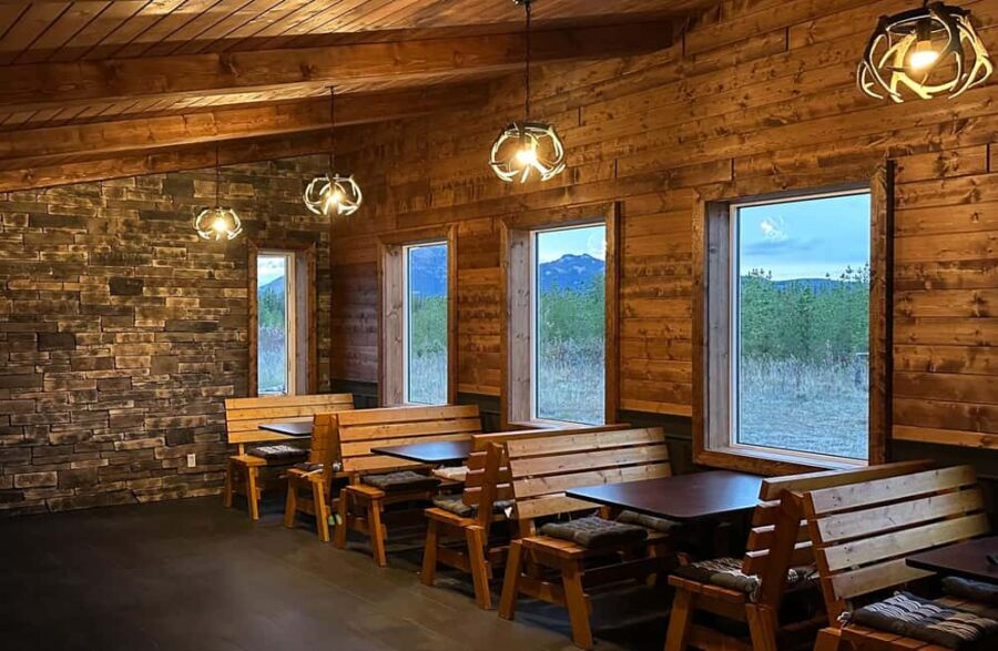 Whitehorse: Luxury Northern Lights Viewing - Why This Tour Offers Great Value