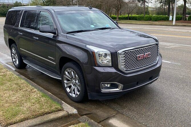 Whitehorse to Whitehorse Airport (YXY)-Departure Private Transfer - Why Choose This Private Transfer?