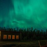 Whitehorse's Premium Northern Lights Viewing Experience - Why the Price is a Good Deal