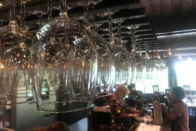 Whitewater and Wine: Wenatchee River Whitewater Rafting and Winery Tour - Authentic Experiences and Authentic Guides