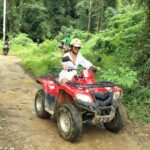 Whitewater Rafting 5 KM. + Jungle ATV 120 Minutes - Great adventure - Authenticity and Value