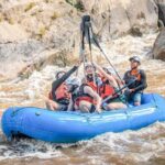 Whitewater Rafting Adventure - Diving Into the Details: What to Expect on Your Chiang Mai Whitewater Trip