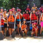 Whitewater Rafting Adventure at Gopeng (from KL) - The Value of This Whitewater Rafting Tour