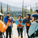 Whitewater Rafting Adventure | Kicking Horse River - Who Is This Tour Best For?