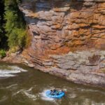 Whitewater Rafting on the Fall Lower Gauley - Friday - Exploring the Lower Gauley: A Deep Dive