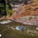 Whitewater Rafting on the Fall Lower Gauley - Saturday - Who Should Consider This Trip?