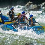 Whitewater Rafting on the Fall Upper Gauley - Saturday - Practical Details: What You Need to Know