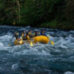 Whitewater Rafting on The McKenzie River - Who Will Love This Experience?