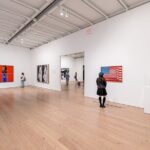 Whitney Museum of American Art Admission Ticket - FAQs About the Whitney Museum Admission Ticket