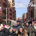 Whitney Museum of American Art and Manhattan Walking Tour - The Whitney Museum of American Art: A Perfect Finish