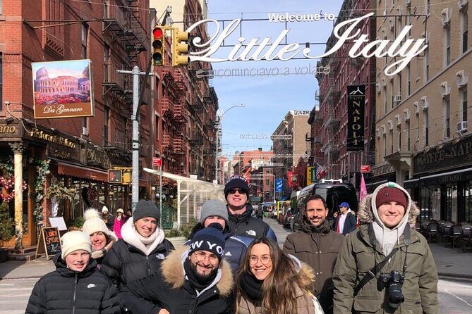 Whitney Museum of American Art and Manhattan Walking Tour - The Whitney Museum of American Art: A Perfect Finish