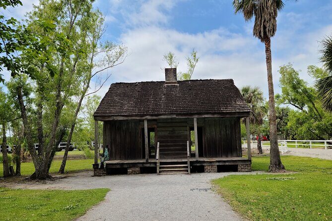 Whitney Plantation and Museum Tour from New Orleans - The Value of This Tour