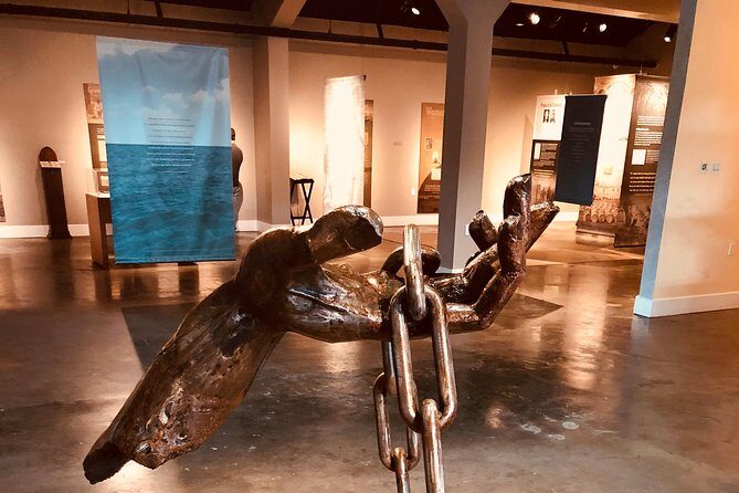 Whitney Plantation Tour with Transportation from New Orleans - Why This Tour Matters