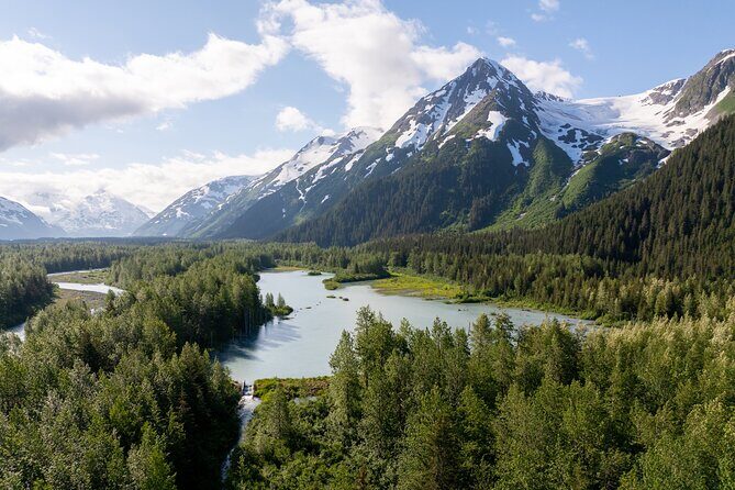 Whittier to Anchorage Direct Transfer Tour - Why Choose This Transfer?