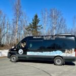 Whittier to Anchorage Half Day Transit Tour From the Port - Potter Marsh Bird Sanctuary (30 minutes)