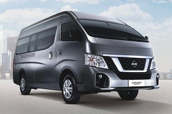 Whole Day and Private Car and Van Rental to Oslob from Cebu City or Mactan - Why This Tour is a Great Choice