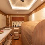 Whole Day Massage & Spa With Lunch - The Practical Details