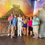 Why Jalisco is Mexico? Puerto Vallarta Tour - Transportation and Group Dynamics