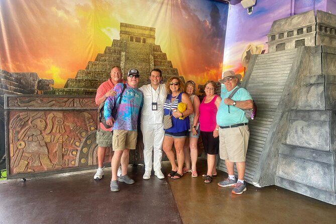 Why Jalisco is Mexico? Puerto Vallarta Tour - Transportation and Group Dynamics