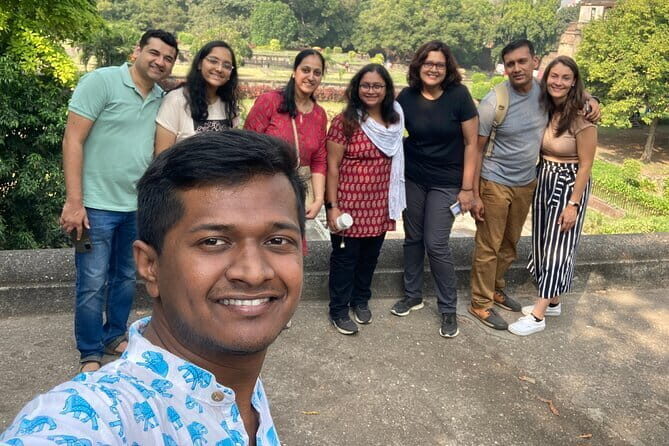 Why Pune? : A Heritage Walk through Old Pune - What Makes This Tour Stand Out