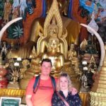 Wiang Kum Kam and Wat Phra That Doi Suthep Private Tour - What We Love About This Tour