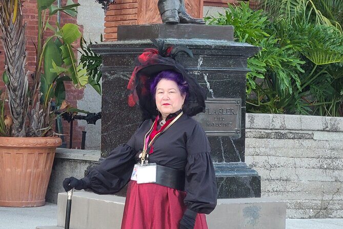 Wicked St. Augustine: Bootleggers, Brothels & Gambling in the Ancient City - Authenticity, Value, and Practical Tips