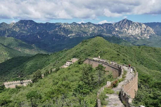 Wild Huanghuacheng Great Wall Private Half Day Tour - The Itinerary in Detail