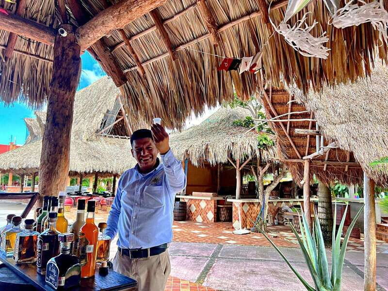 Wild Jade Cavern ATV Tour with Transfers in Cozumel - A Deep Dive into the Wild Jade Cavern ATV Tour