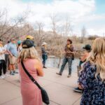 Wild West Walking Tour - The Tour Experience in Detail