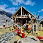 Wilderness and Wine Tasting out of Anchorage - Why This Tour Offers Great Value