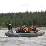 Wilderness: Denali National Park Class I-III Rafting Tour - Key Points
