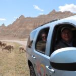 Wildlife Biologists Field Expedition: The Badlands Uncovered - Why This Tour is a Great Value