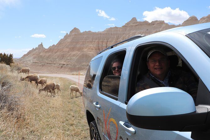 Wildlife Biologists Field Expedition: The Badlands Uncovered - Why This Tour is a Great Value