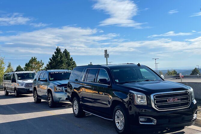 Wildlife Biologists Guide to the Black Hills: Private Tour - FAQ