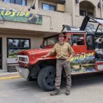 Wildside 4X4's Elk Watching Tour - Practical Considerations