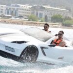 Wildwood NJ Jet Ski Rental  Thrilling Coastal Exploration - Who Will Love This Tour?