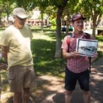 Willa Cather's Walking Tour in Santa Fe - The Experience and What to Expect