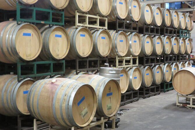 Willamette Valley Boutique Winery Tour with Lunch - Who Is This Tour Best For?