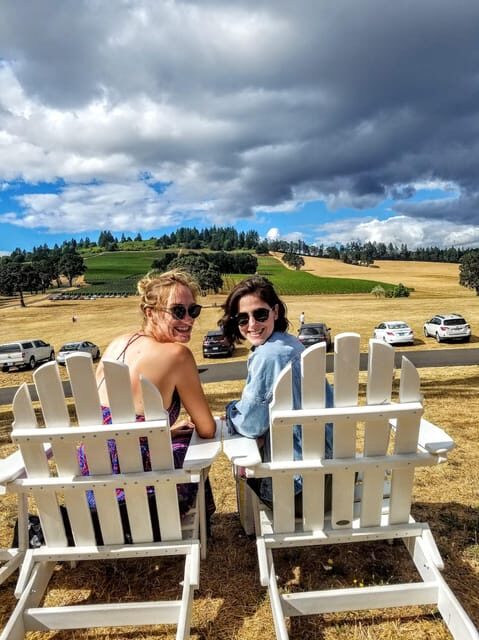 Willamette Valley Wine Tour - Who Should Consider This Tour?