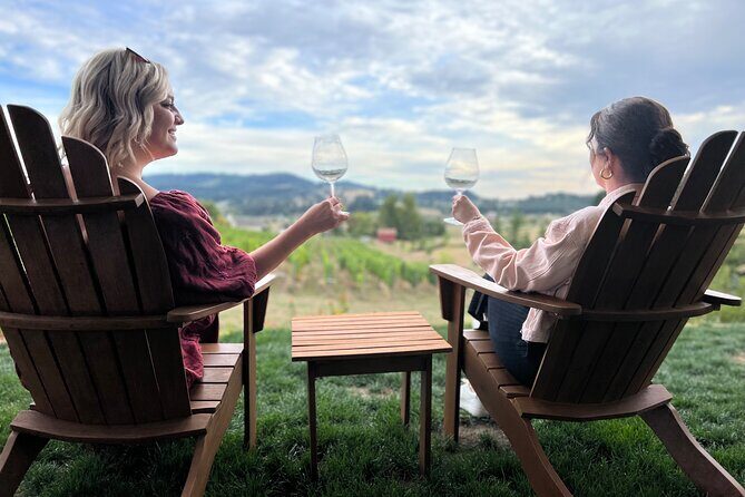 Willamette Wine Tour from McMinnville (Tasting Fees Included) - Who Will Love This Tour?