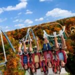 Williamsburg: Busch Gardens Ticket & Water Country Option - The Sum Up