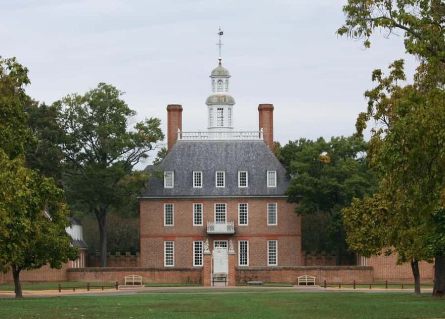 Williamsburg: Colonial Williamsburg Ticket - An In-Depth Look at Colonial Williamsburg