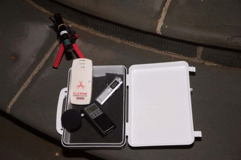 Williamsburg: Echoes of Twilight Late-Night Ghost Tour - Who Should Consider This Tour?