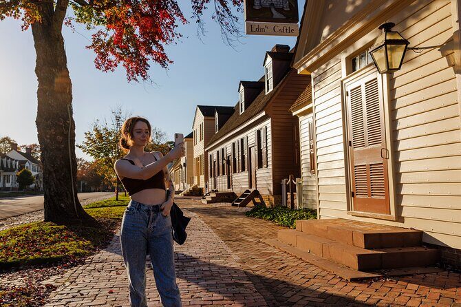 Williamsburg Family Trek A Journey Through Time and Tales - Who Would Enjoy This Tour?