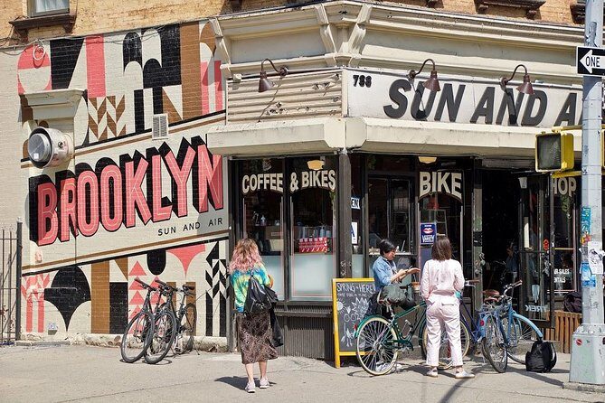 Williamsburg Food Tasting & Walking Tour - What Makes This Tour Special